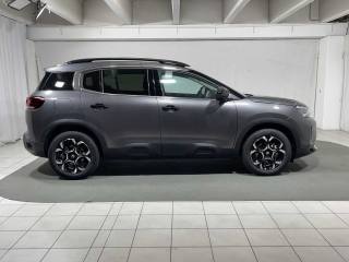 CITROEN C5 Aircross usata, con Cerchi in lega