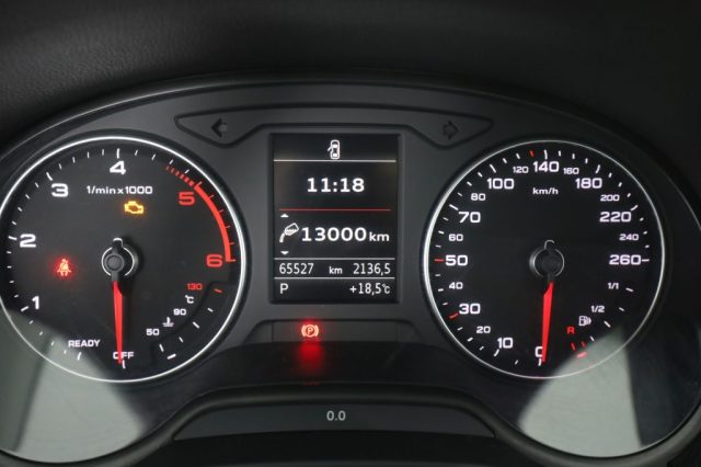 AUDI Q2 usata 6