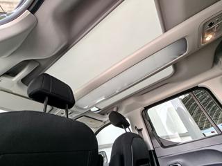 FIAT Doblo usata, con Sedile posteriore sdoppiato