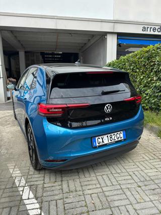 VOLKSWAGEN ID.3 usata, con Servosterzo