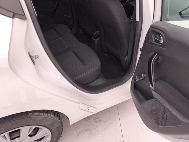 PEUGEOT 208 usata, con Streaming musicale integrato