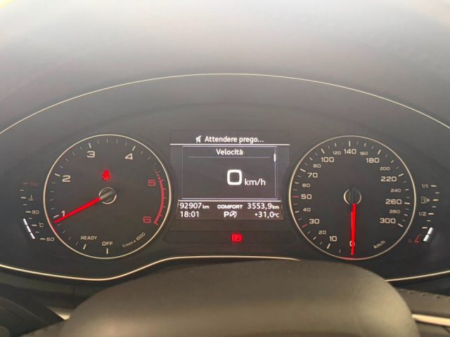 AUDI Q5 usata, con Fari Xenon