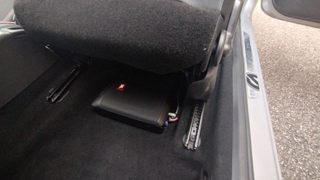 PEUGEOT 206 usata 23