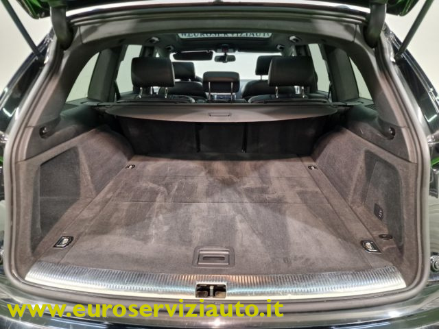 AUDI Q7 usata 55