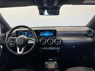 MERCEDES-BENZ A 180 usata, con Cerchi in lega