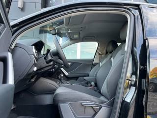 AUDI Q2 usata, con Airbag laterali