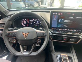 CUPRA Formentor usata, con Isofix