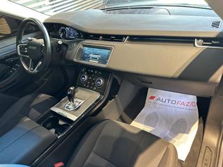 LAND ROVER Range Rover Evoque usata, con Portapacchi