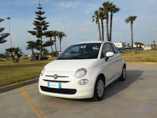 FIAT 500 usata, con Airbag
