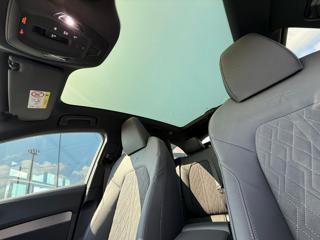 AUDI A5 usata, con Sedili riscaldati
