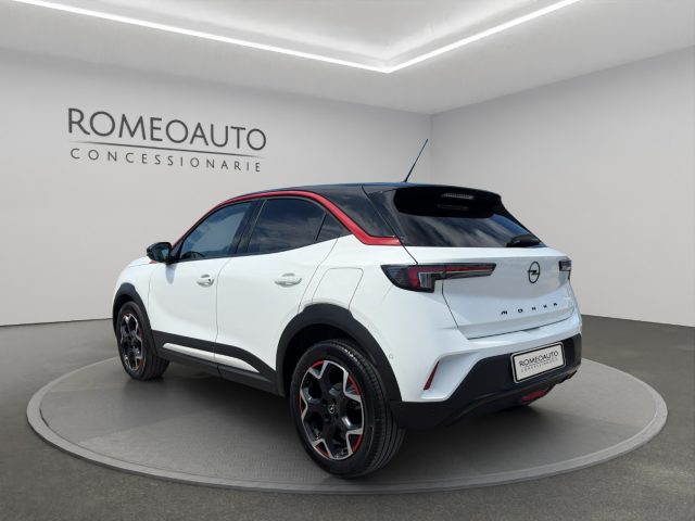 OPEL Mokka usata, con Alzacristalli elettrici
