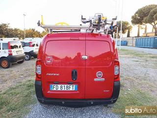 FIAT Fiorino usata, con Filtro antiparticolato