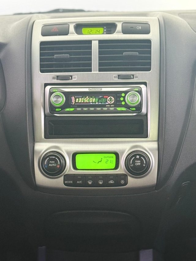 KIA Sportage usata 15