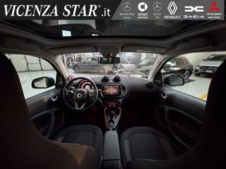 SMART ForTwo usata, con Chiusura centralizzata