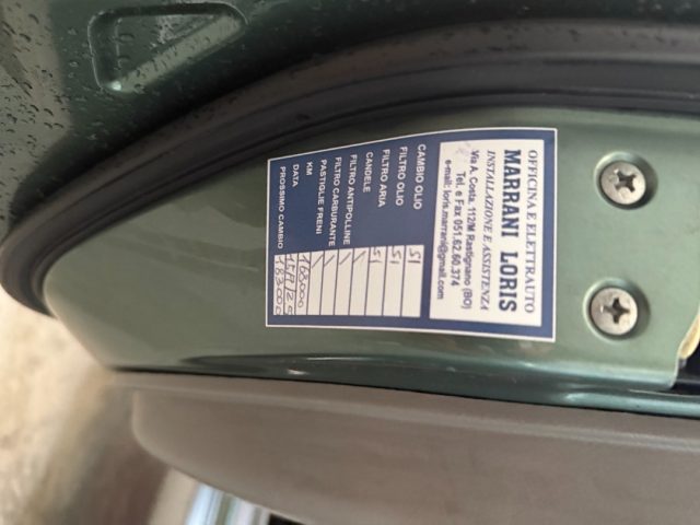 SUBARU Forester usata, con Servosterzo