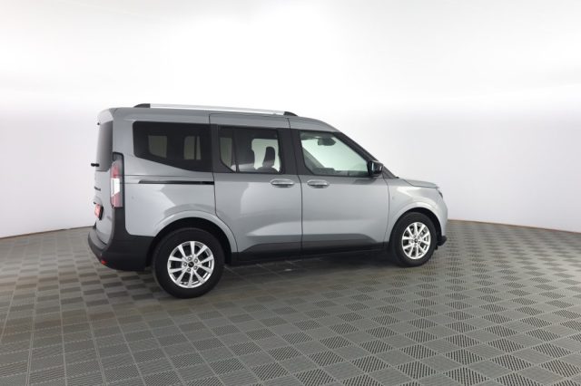 FORD Tourneo Courier usata 2