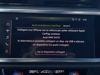 AUDI Q3 usata, con Portapacchi