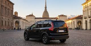 DACIA Jogger usata, con Airbag laterali