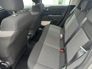 CITROEN C3 usata, con Cerchi in lega