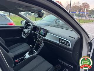 VOLKSWAGEN T-Roc usata, con ESP