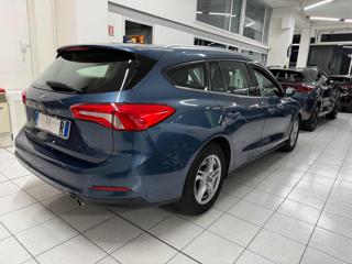 FORD Focus usata, con Airbag Passeggero