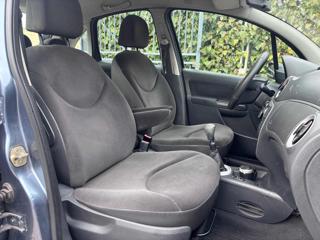 CITROEN C3 usata, con Controllo automatico clima