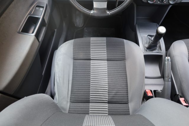 VOLKSWAGEN Polo usata, con Airbag testa