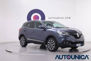 RENAULT Kadjar usata, con Airbag laterali