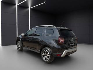 DACIA Duster usata, con Airbag laterali