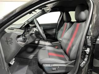 ALFA ROMEO Junior usata, con ESP