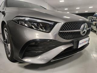 MERCEDES-BENZ A 180 usata, con Controllo trazione