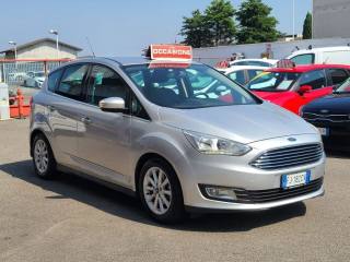 FORD C-Max usata, con Airbag Passeggero
