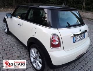 MINI Cooper usata 13