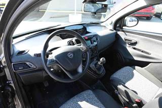 LANCIA Ypsilon usata, con Climatizzatore