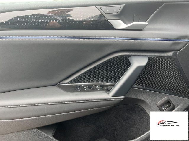 VOLKSWAGEN Tiguan usata, con Filtro antiparticolato