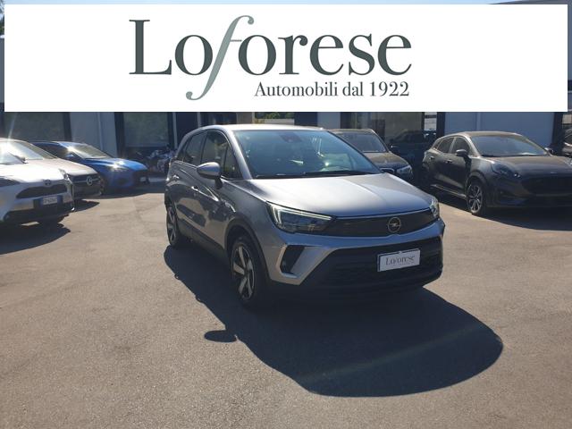 OPEL Crossland usata, con Alzacristalli elettrici