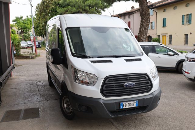 FORD Transit usata 56