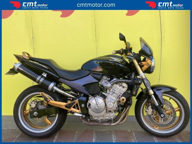 HONDA Hornet 600 usata 0