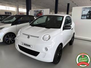 AIXAM City AIXAM Easy Access