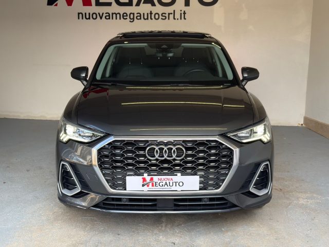 AUDI Q3 usata, con Airbag