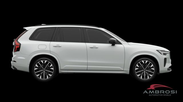 VOLVO XC90 usata 5