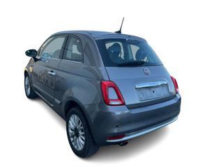 FIAT 500 usata, con Airbag laterali