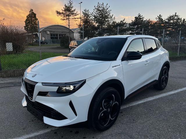 ALFA ROMEO Junior usata, con Airbag laterali