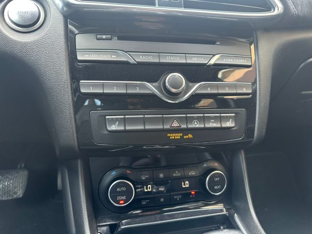 INFINITI Q30 usata, con Controllo trazione