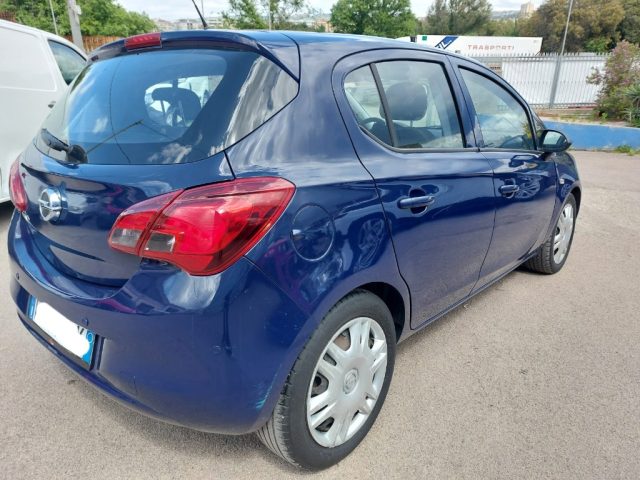 OPEL Corsa usata, con Cerchi in lega
