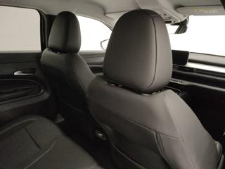JEEP Avenger usata, con Bracciolo
