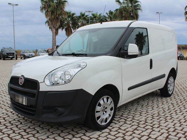 FIAT Doblo usata, con Airbag Passeggero