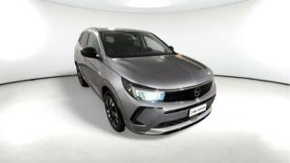 OPEL Grandland usata, con Sistema di navigazione