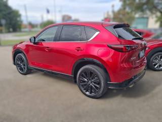 MAZDA CX-5 usata, con Boardcomputer