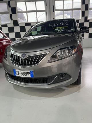 LANCIA Ypsilon usata 19